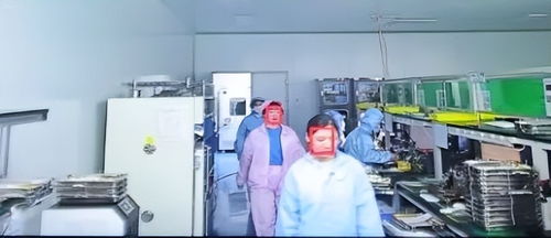 中國(guó)電信研究院完成行業(yè)首個(gè)50G PON工業(yè)應(yīng)用試點(diǎn)，開啟數(shù)字工廠網(wǎng)絡(luò)新篇章